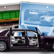 Illustration for article titled BMW Patents A Rich-People Car Privacy Screen That Turns Into A Display Which Seems Inevitable